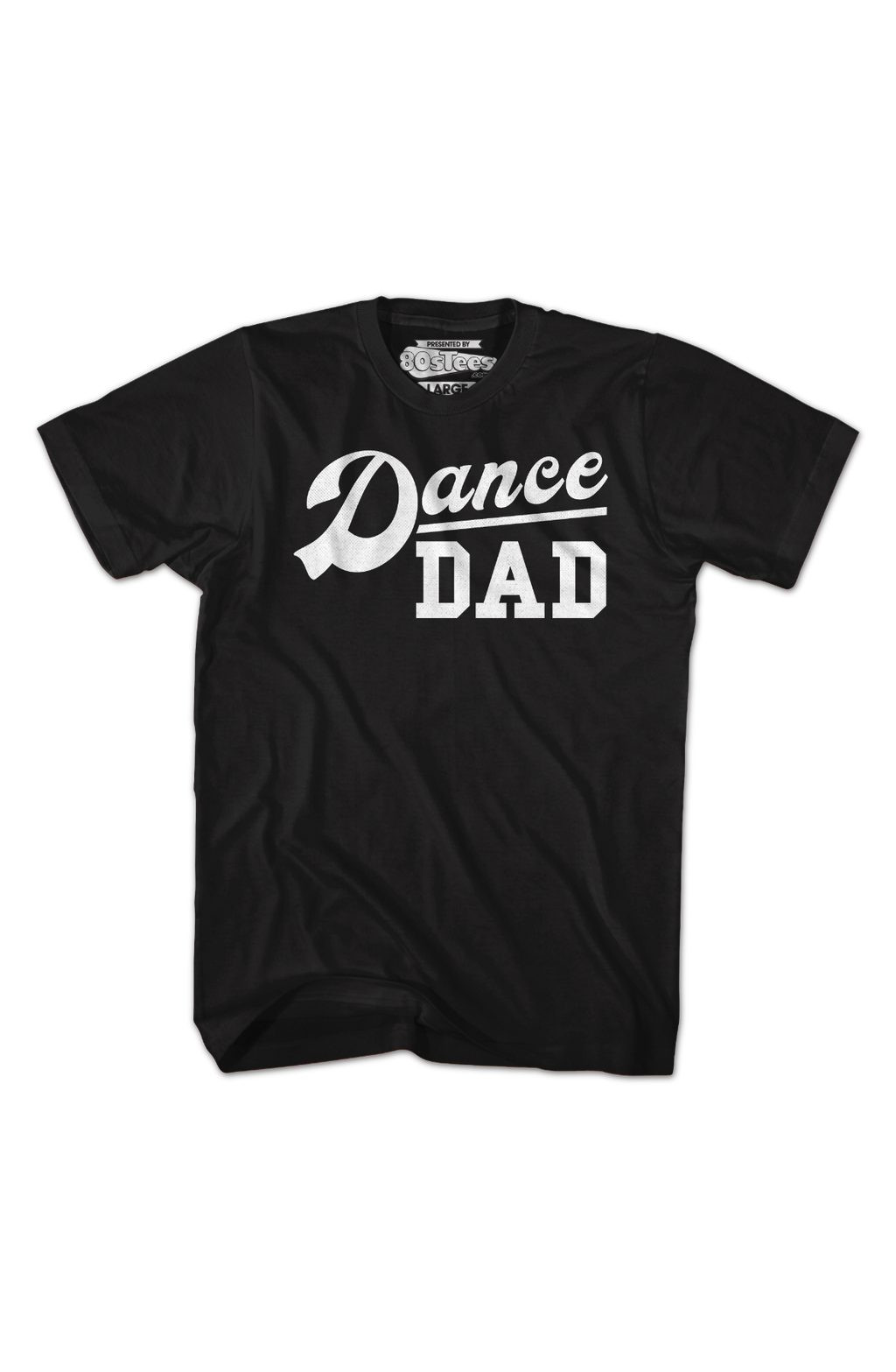 Dance Dad T-Shirt Hoodie, Sweatshirt | CiraTrend.com (Image 2)