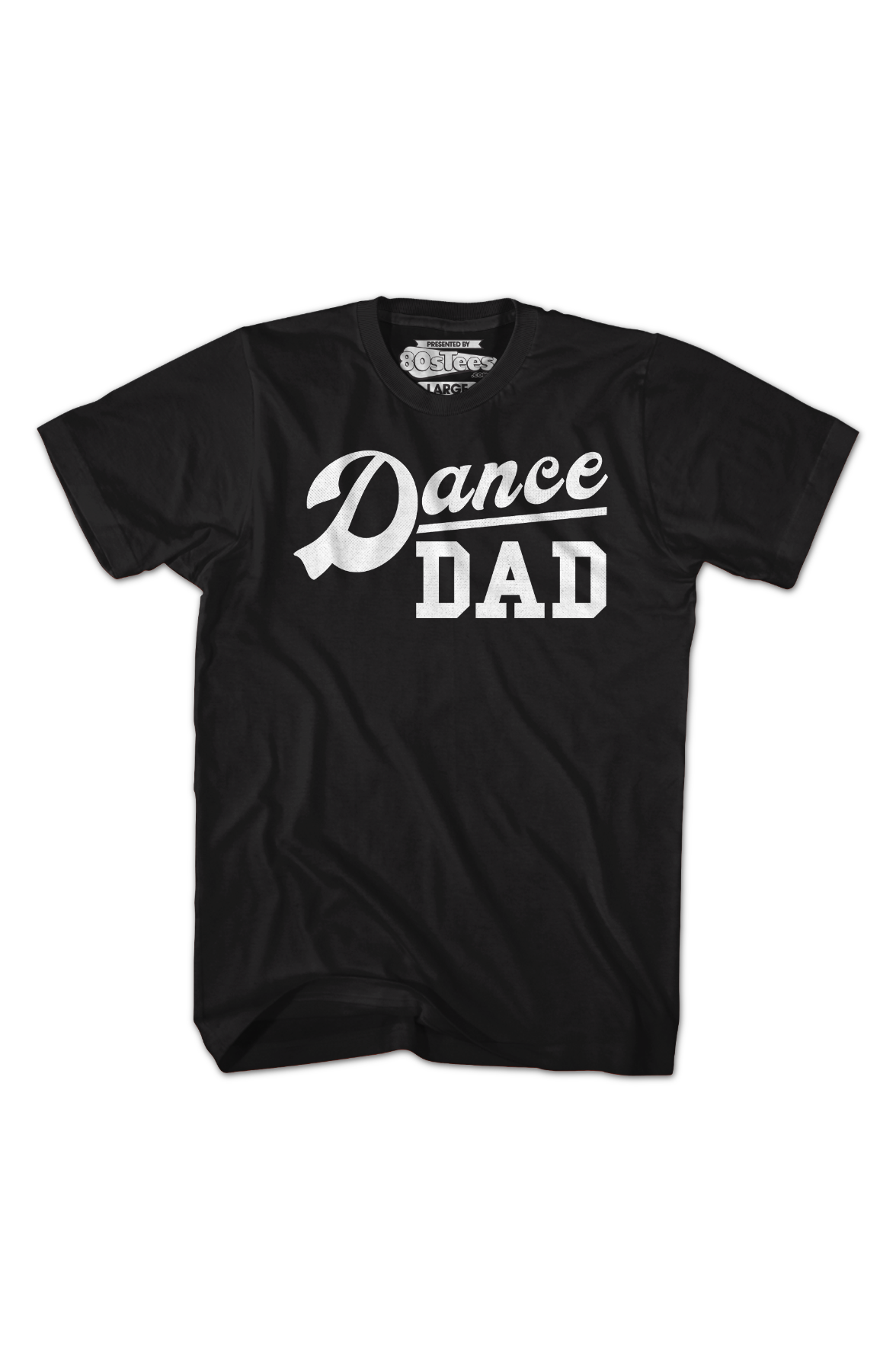 Dance Dad T-Shirt Hoodie, Sweatshirt | CiraTrend.com (Image 2)