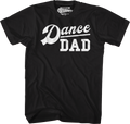 Dance Dad T-Shirt Hoodie, Sweatshirt | CiraTrend.com (Image 1)