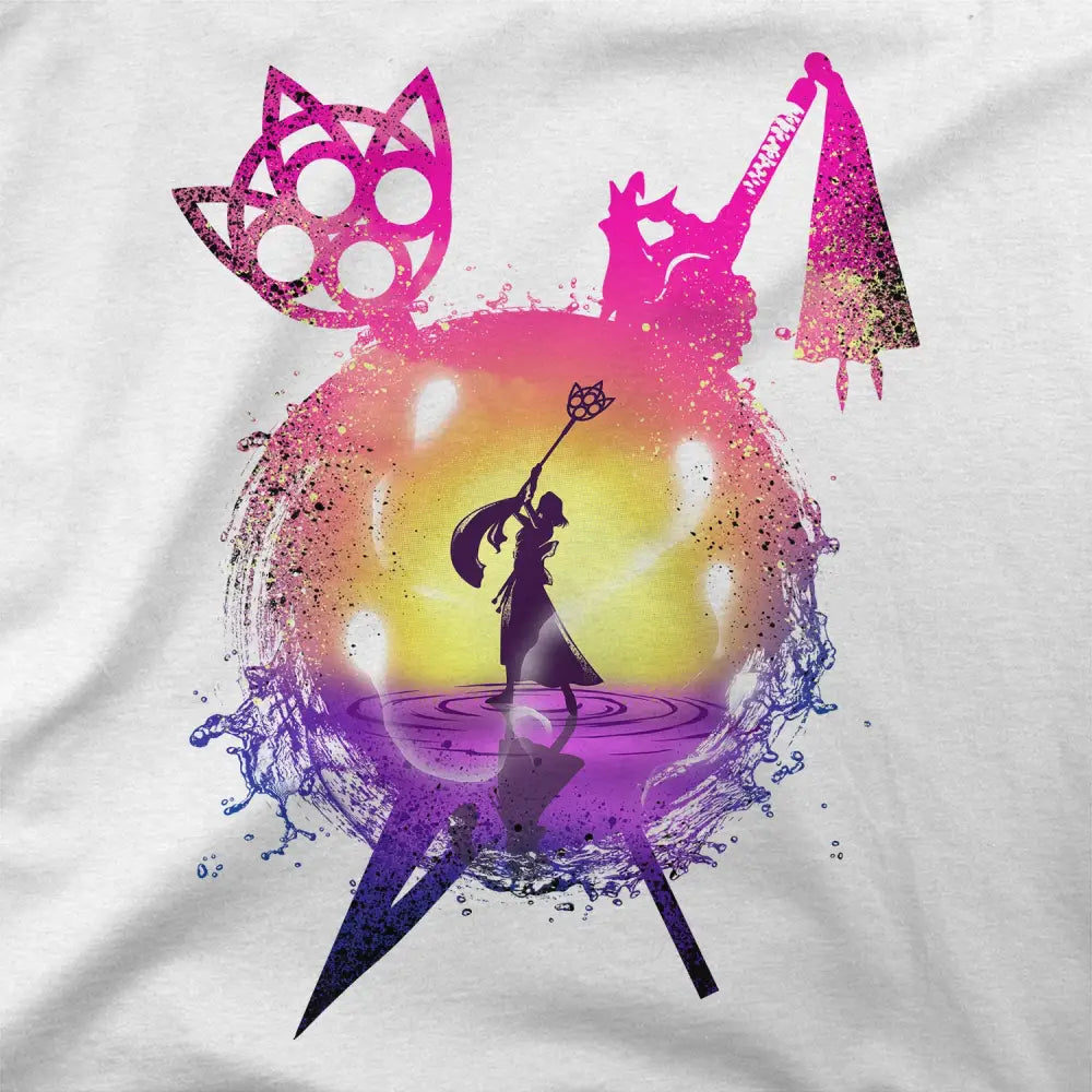 Dance of the Summoner T-Shirt Hoodie, Sweatshirt | CiraTrend.com (Image 4)
