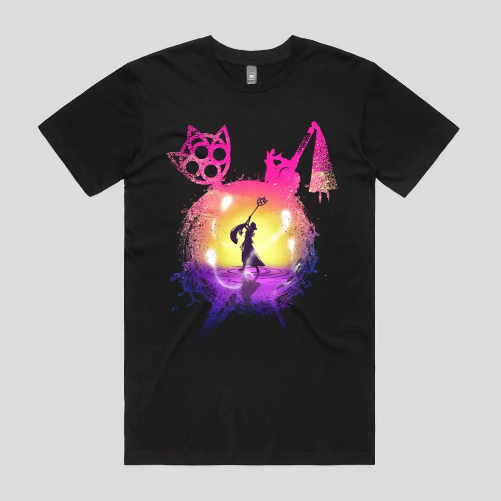 Dance of the Summoner T-Shirt Hoodie, Sweatshirt | CiraTrend.com (Image 2)