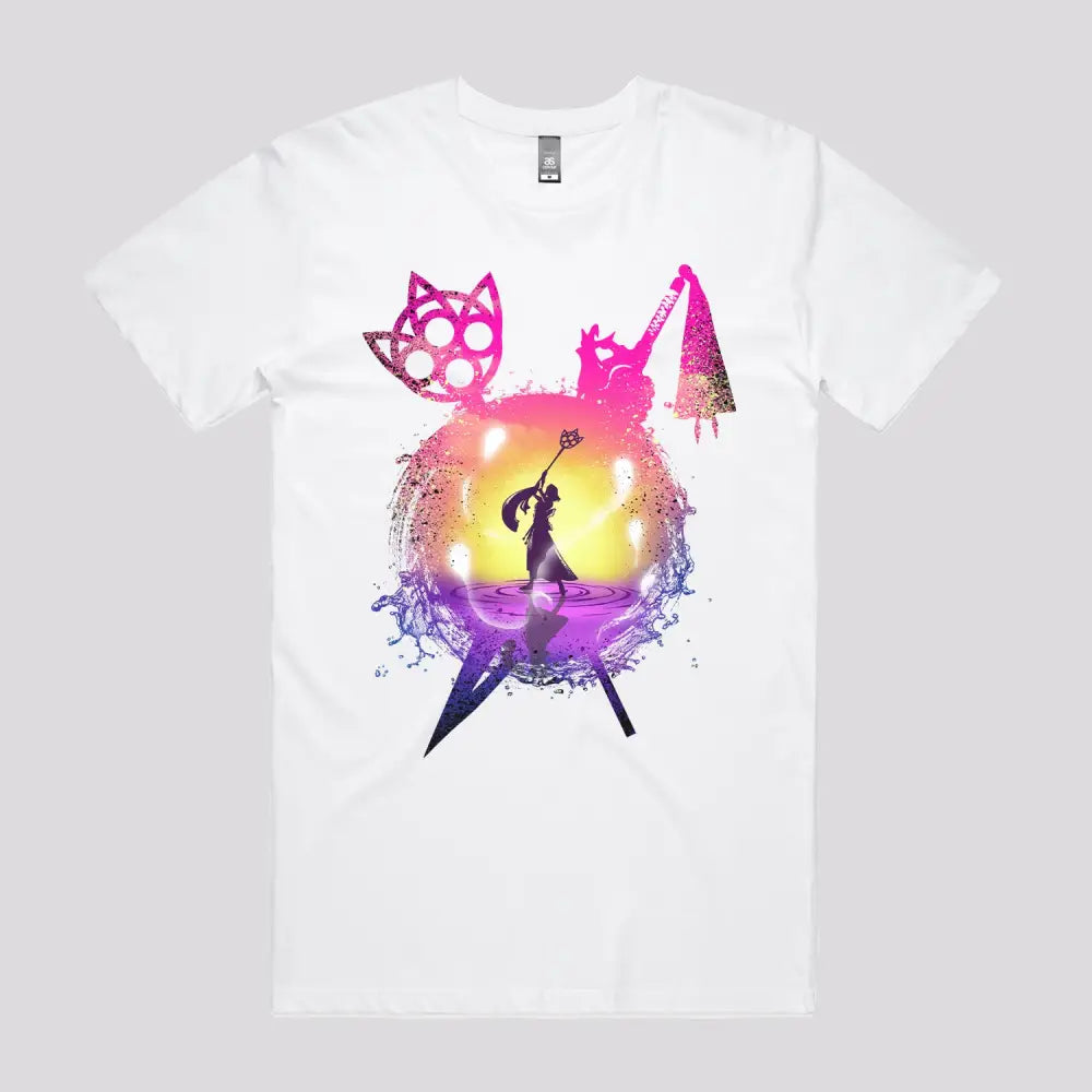 Dance of the Summoner T-Shirt Hoodie, Sweatshirt | CiraTrend.com (Image 5)