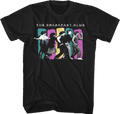 Dancing Breakfast Club T-Shirt Hoodie, Sweatshirt | CiraTrend.com (Image 1)
