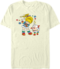 Dancing Rainbow Brite T-Shirt Hoodie, Sweatshirt | CiraTrend.com (Image 1)