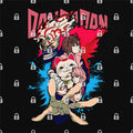 Dandadan Art T-Shirt Hoodie, Sweatshirt | CiraTrend.com (Image 1)