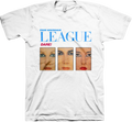 Dare Human League T-Shirt Hoodie, Sweatshirt | CiraTrend.com (Image 1)