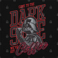Dark Side Coffee T-Shirt Hoodie, Sweatshirt | CiraTrend.com (Image 1)
