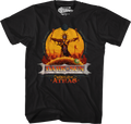 Dark Sun Dungeons & Dragons T-Shirt Hoodie, Sweatshirt | CiraTrend.com (Image 1)
