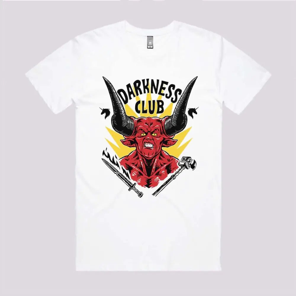 Darkness Club T-Shirt Hoodie, Sweatshirt | CiraTrend.com (Image 5)
