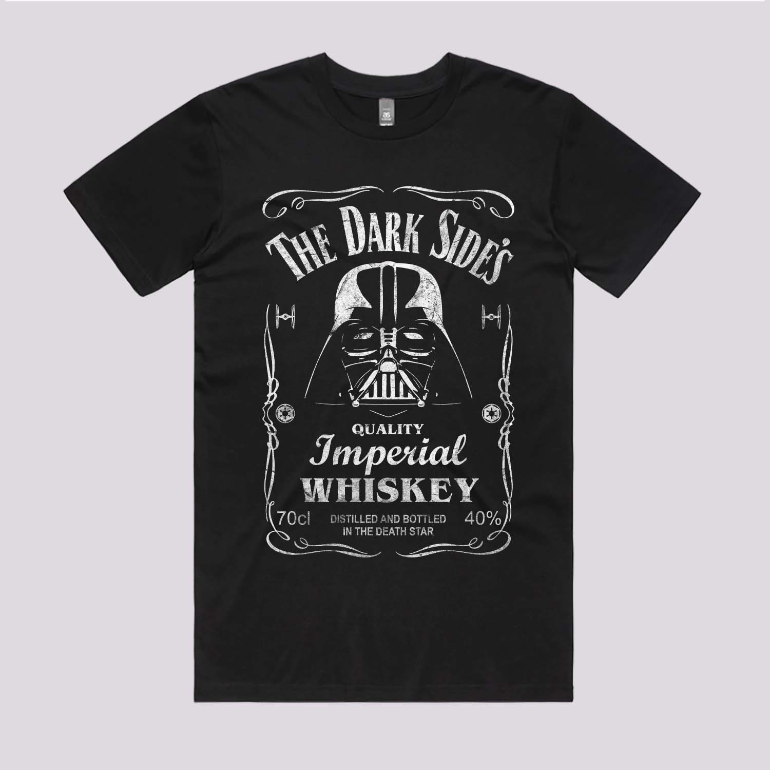 The Dark Sides Whiskey T-Shirt Hoodie, Sweatshirt | CiraTrend.com (Image 2)