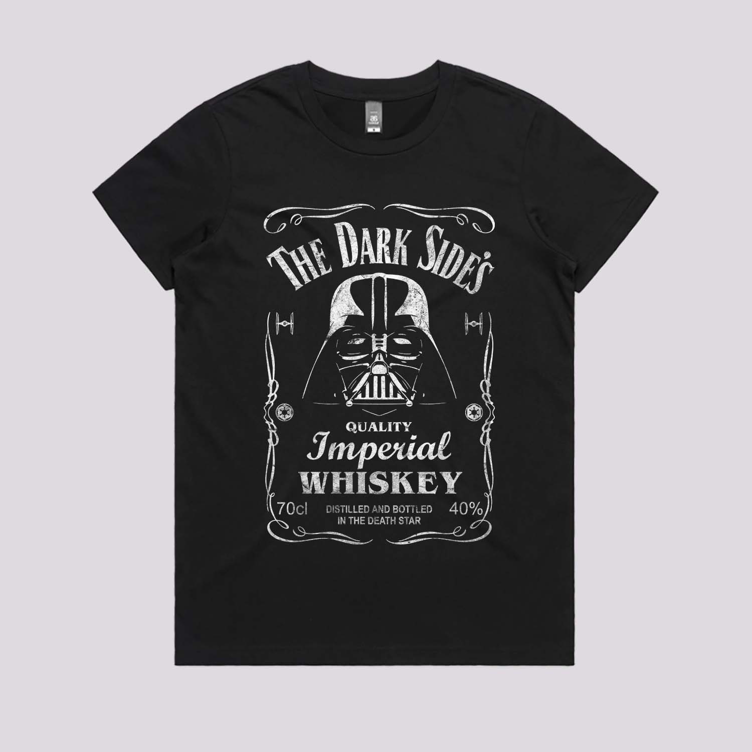 The Dark Sides Whiskey T-Shirt Hoodie, Sweatshirt | CiraTrend.com (Image 3)