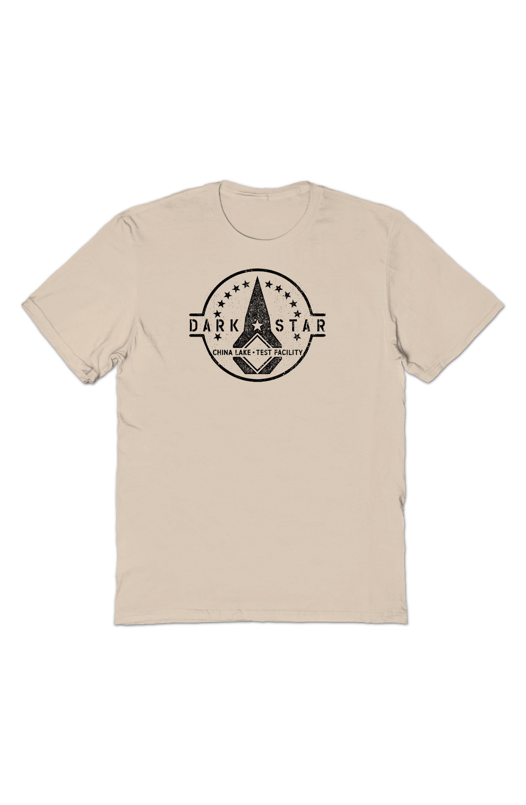 Darkstar Logo Top Gun T-Shirt Hoodie, Sweatshirt | CiraTrend.com (Image 2)