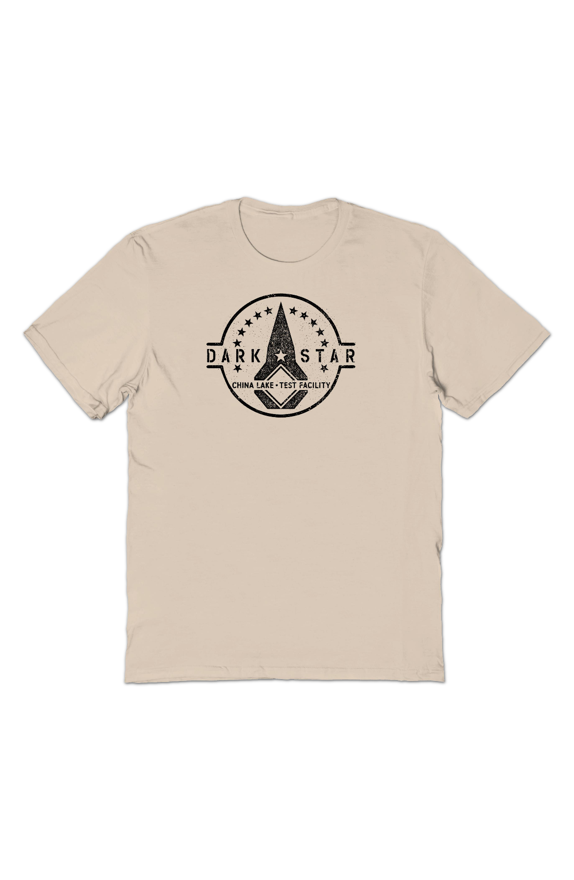 Darkstar Logo Top Gun T-Shirt Hoodie, Sweatshirt | CiraTrend.com (Image 2)