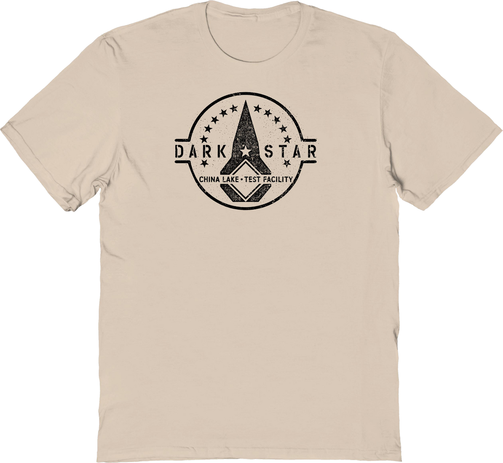 Darkstar Logo Top Gun T-Shirt Hoodie, Sweatshirt | CiraTrend.com (Image 1)