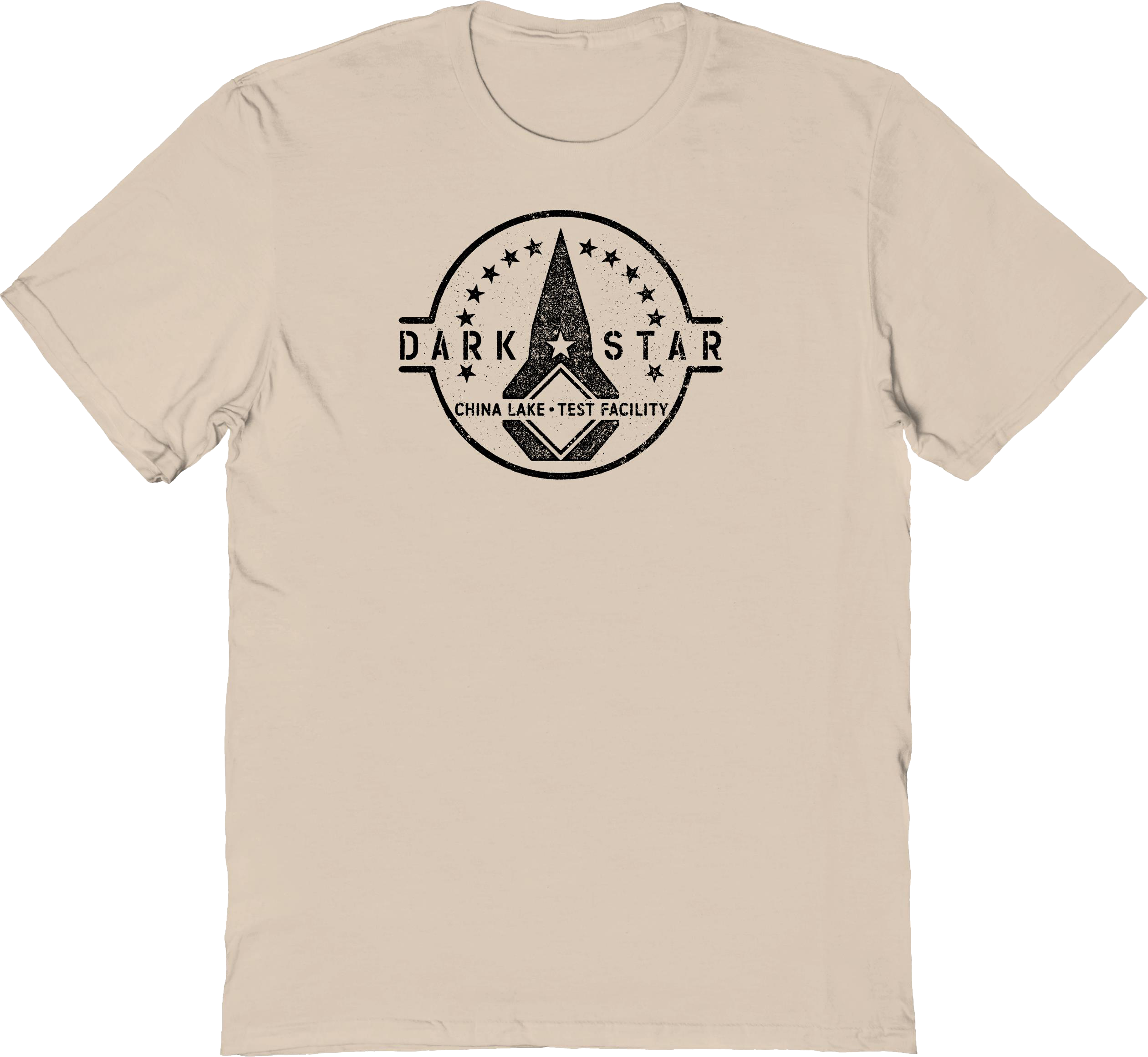 Darkstar Logo Top Gun T-Shirt Hoodie, Sweatshirt | CiraTrend.com (Image 1)