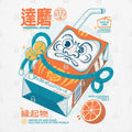 Daruma Juice T-Shirt Hoodie, Sweatshirt | CiraTrend.com (Image 1)