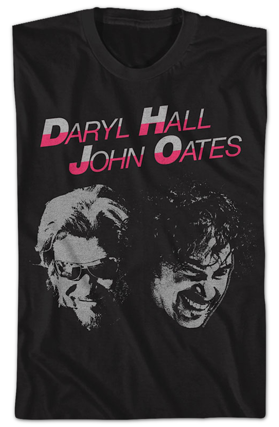 Daryl Hall & John Oates T-Shirt Hoodie, Sweatshirt | CiraTrend.com (Image 2)