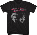 Daryl Hall & John Oates T-Shirt Hoodie, Sweatshirt | CiraTrend.com (Image 1)