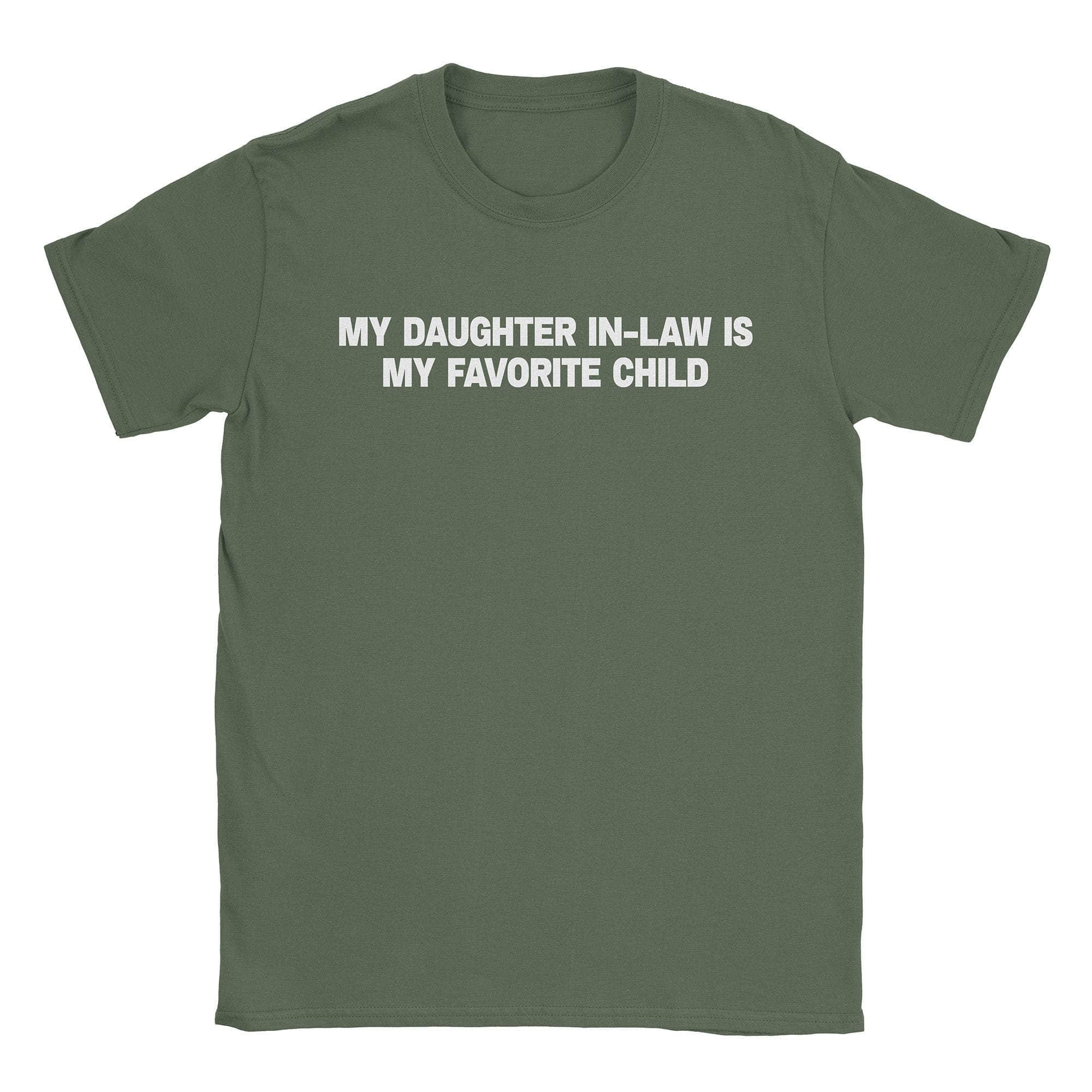 Daughter Law T-Shirts, Hoodie, Sweatshirt