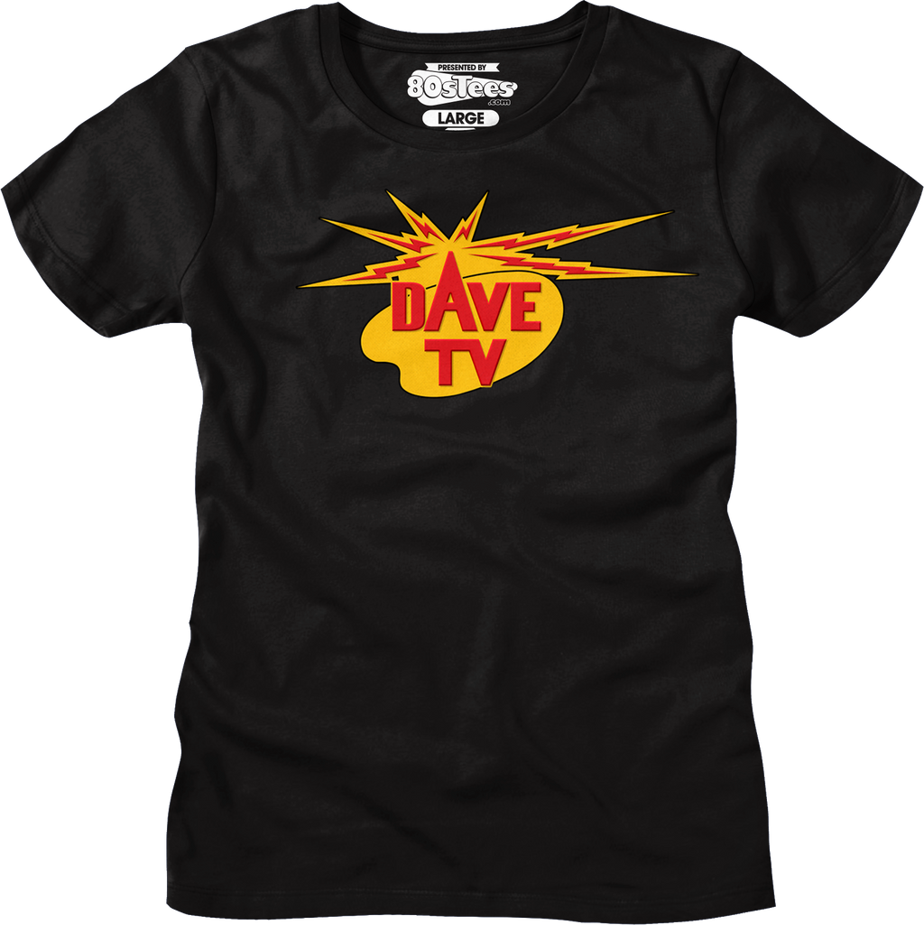 Dave TV T-Shirt Hoodie, Sweatshirt | CiraTrend.com (Image 5)