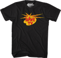 Dave TV T-Shirt Hoodie, Sweatshirt | CiraTrend.com (Image 1)