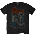 1972 World Tour T Shirt Black Hoodie, Sweatshirt | CiraTrend.com