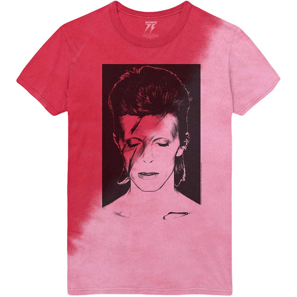 Aladdin Sane T Shirt Red Hoodie, Sweatshirt | CiraTrend.com