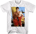 David Hasselhoff Baywatch T-Shirt Hoodie, Sweatshirt | CiraTrend.com (Image 1)