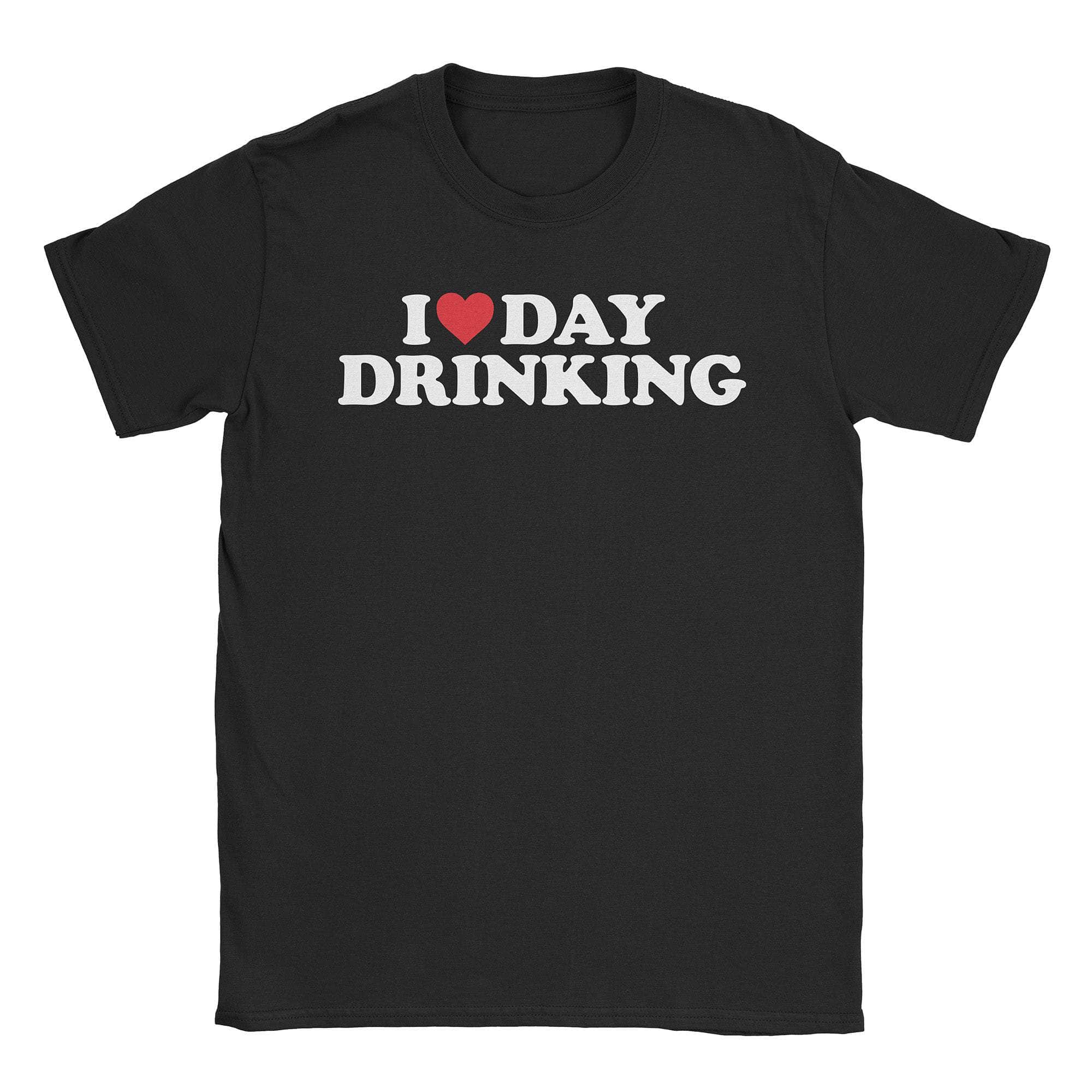 Day Drinking T-Shirts, Hoodie, Sweatshirt