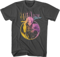 Daytime Drama Billy Idol T-Shirt Hoodie, Sweatshirt | CiraTrend.com (Image 1)