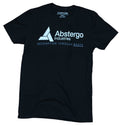 Assassin's Creed Mens T-Shirt - Abstergo Industries Logo Image Hoodie, Sweatshirt | CiraTrend.com