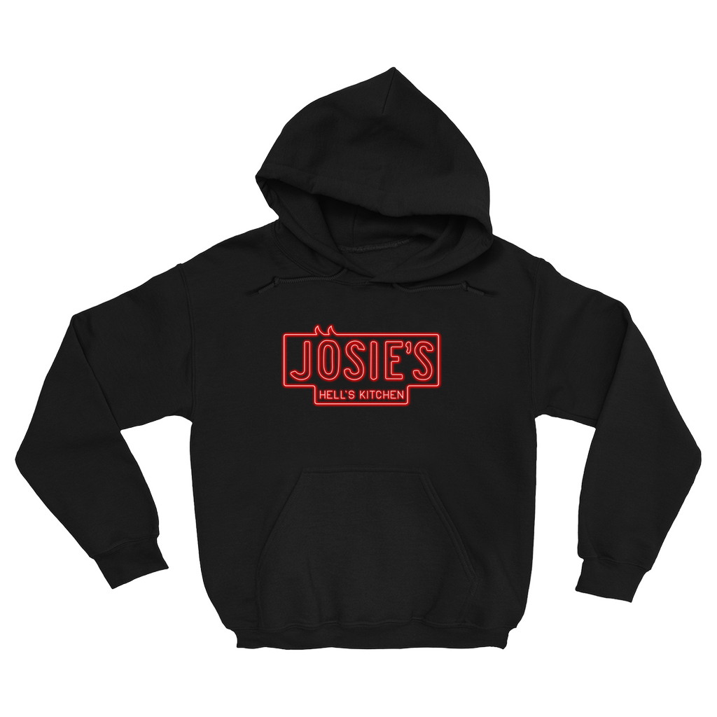 Josie's Bar Hoodie T-Shirts, Sweatshirt | CiraTrend.com (Image 1)