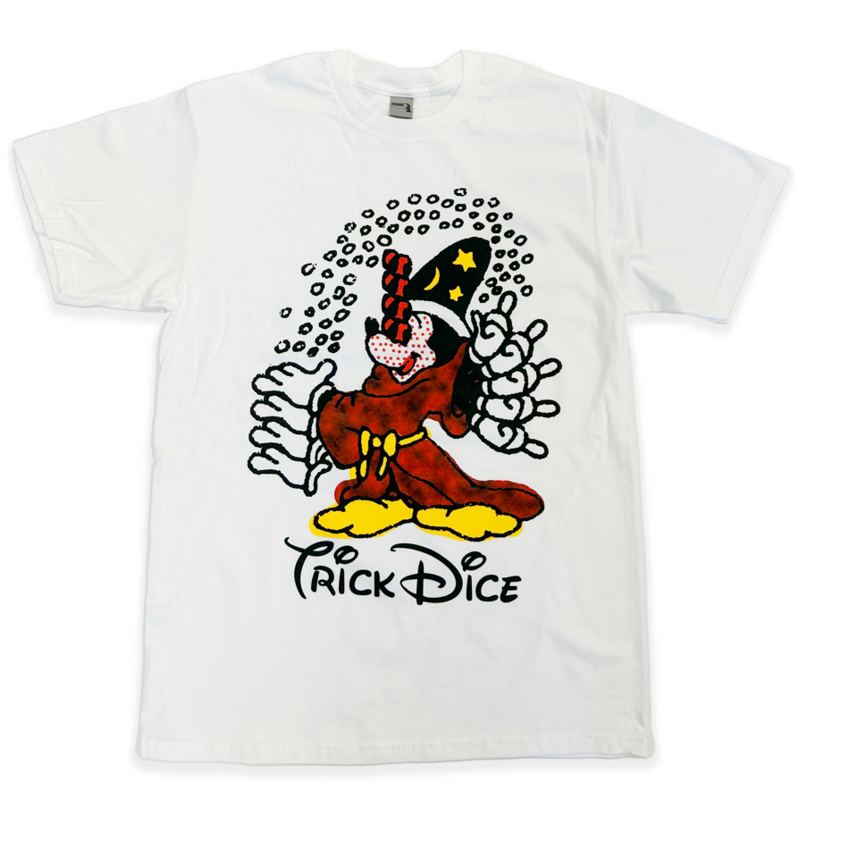 "Trick Dice" T-Shirt Hoodie, Sweatshirt | CiraTrend.com