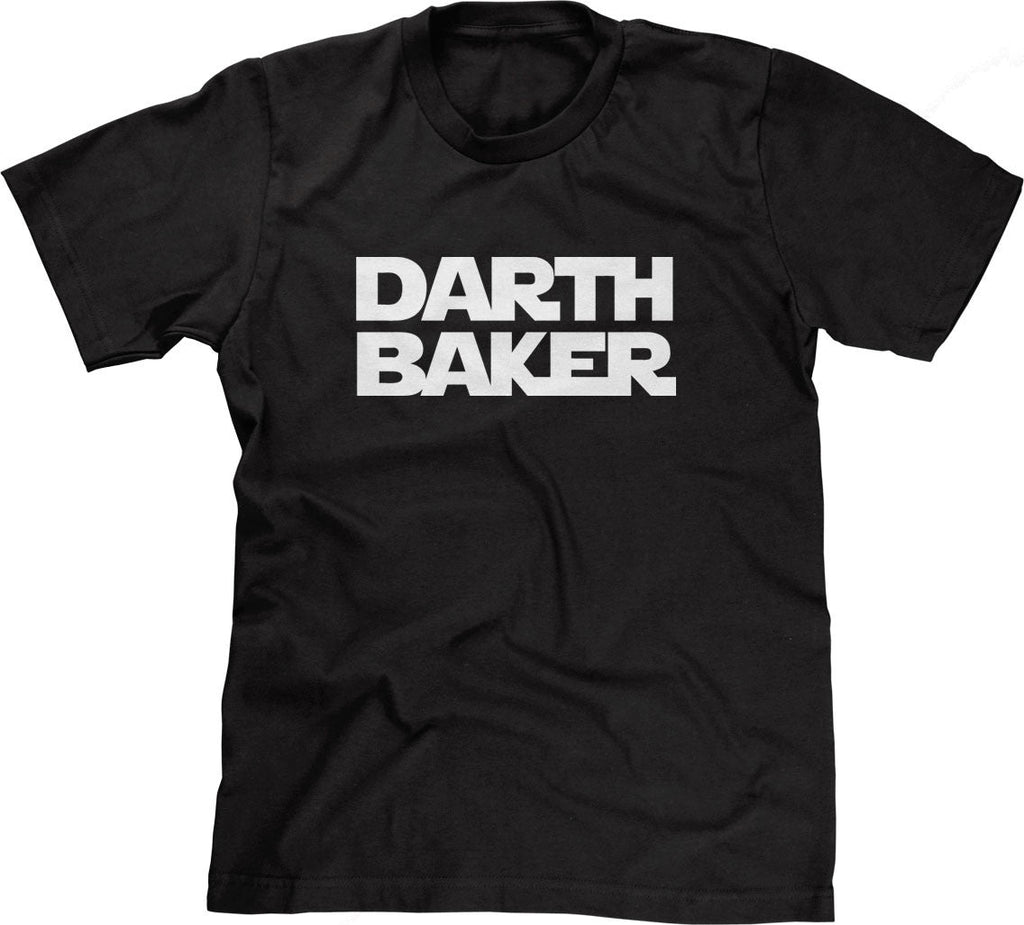 Darth Baker T-Shirt Hoodie, Sweatshirt | CiraTrend.com (Image 1)