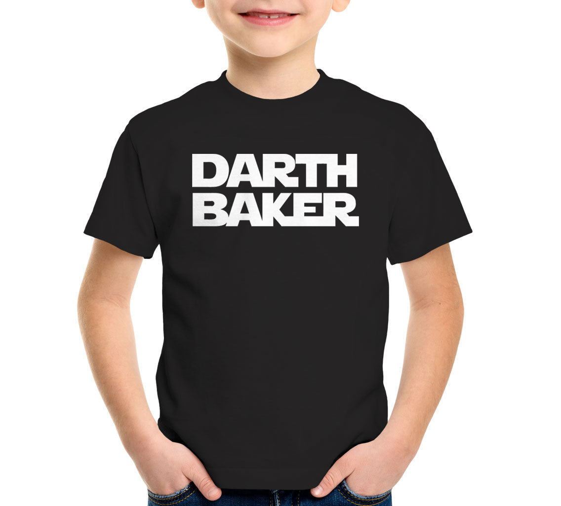 Darth Baker T-Shirt Hoodie, Sweatshirt | CiraTrend.com (Image 5)
