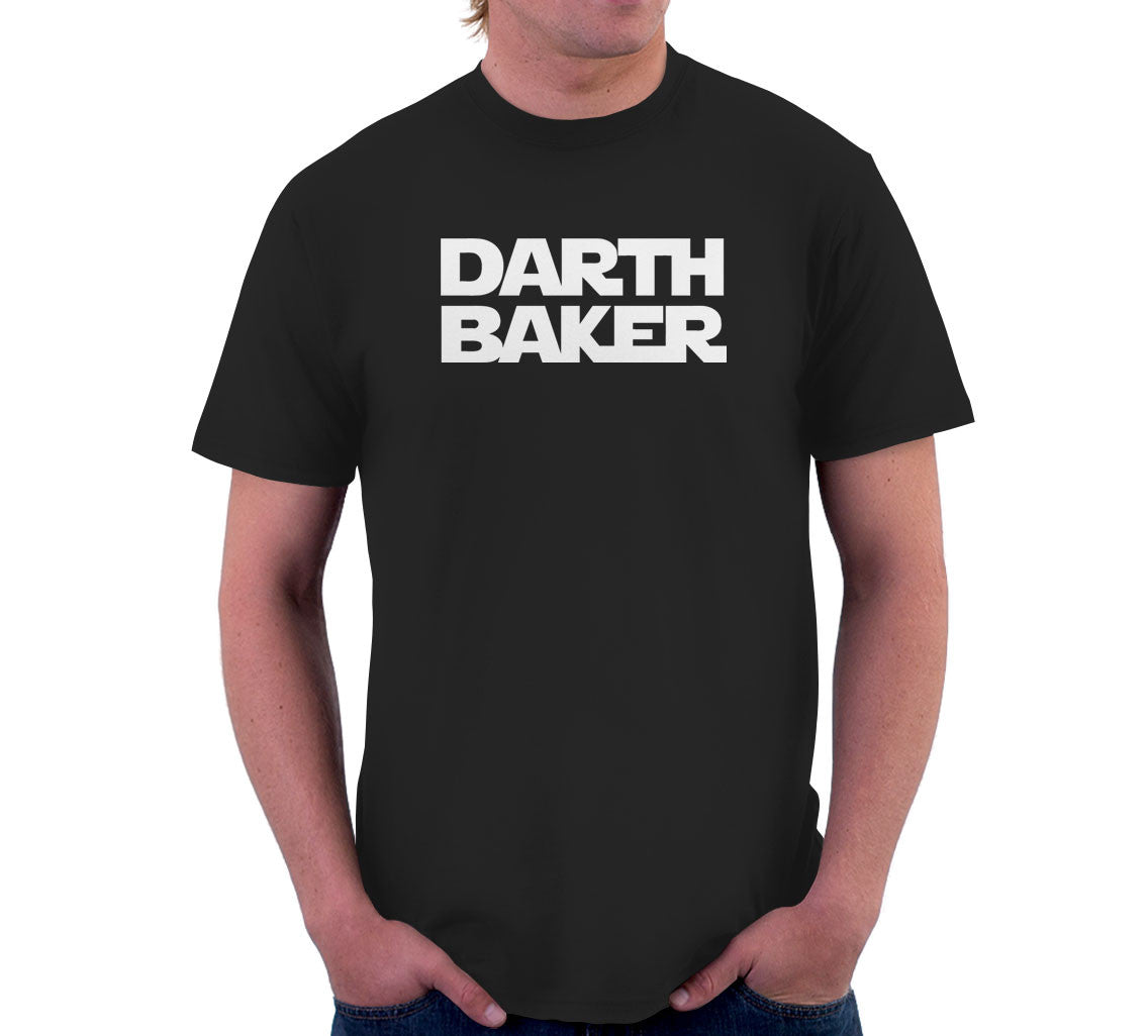 Darth Baker T-Shirt Hoodie, Sweatshirt | CiraTrend.com (Image 3)