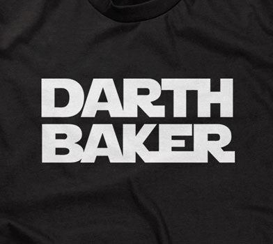 Darth Baker T-Shirt Hoodie, Sweatshirt | CiraTrend.com (Image 2)