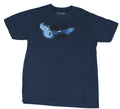 Magic the Gathering Mens T-Shirt - Jace Beleren Loyalty 3 Magic Number Hoodie, Sweatshirt | CiraTrend.com