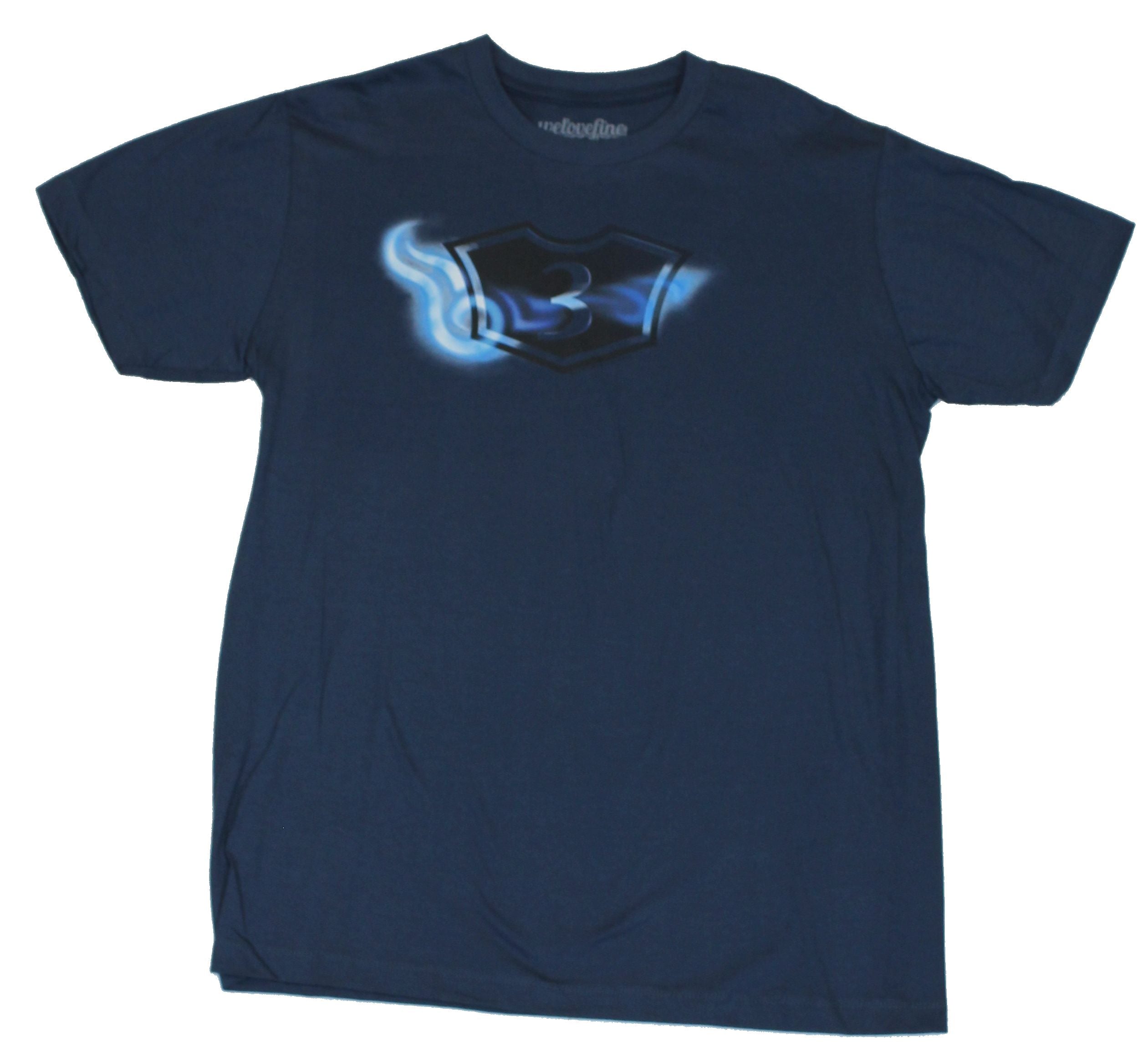 Magic the Gathering Mens T-Shirt - Jace Beleren Loyalty 3 Magic Number Hoodie, Sweatshirt | CiraTrend.com