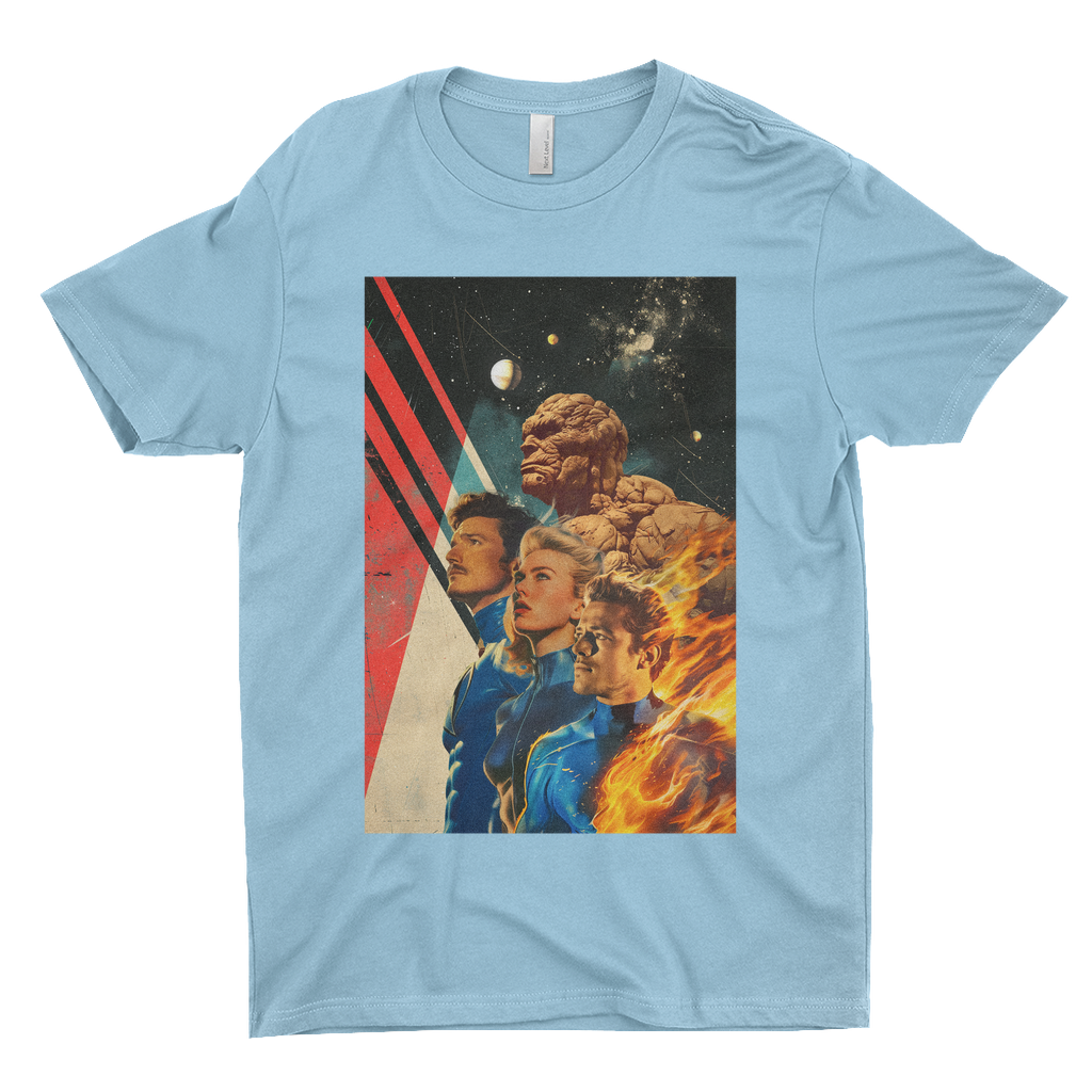 Race To Space T-Shirt Hoodie, Sweatshirt | CiraTrend.com (Image 3)