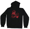 D&D Dungeons and Dragons Red Dragon Ampersand Logo Hoodie T-Shirts, Sweatshirt | CiraTrend.com