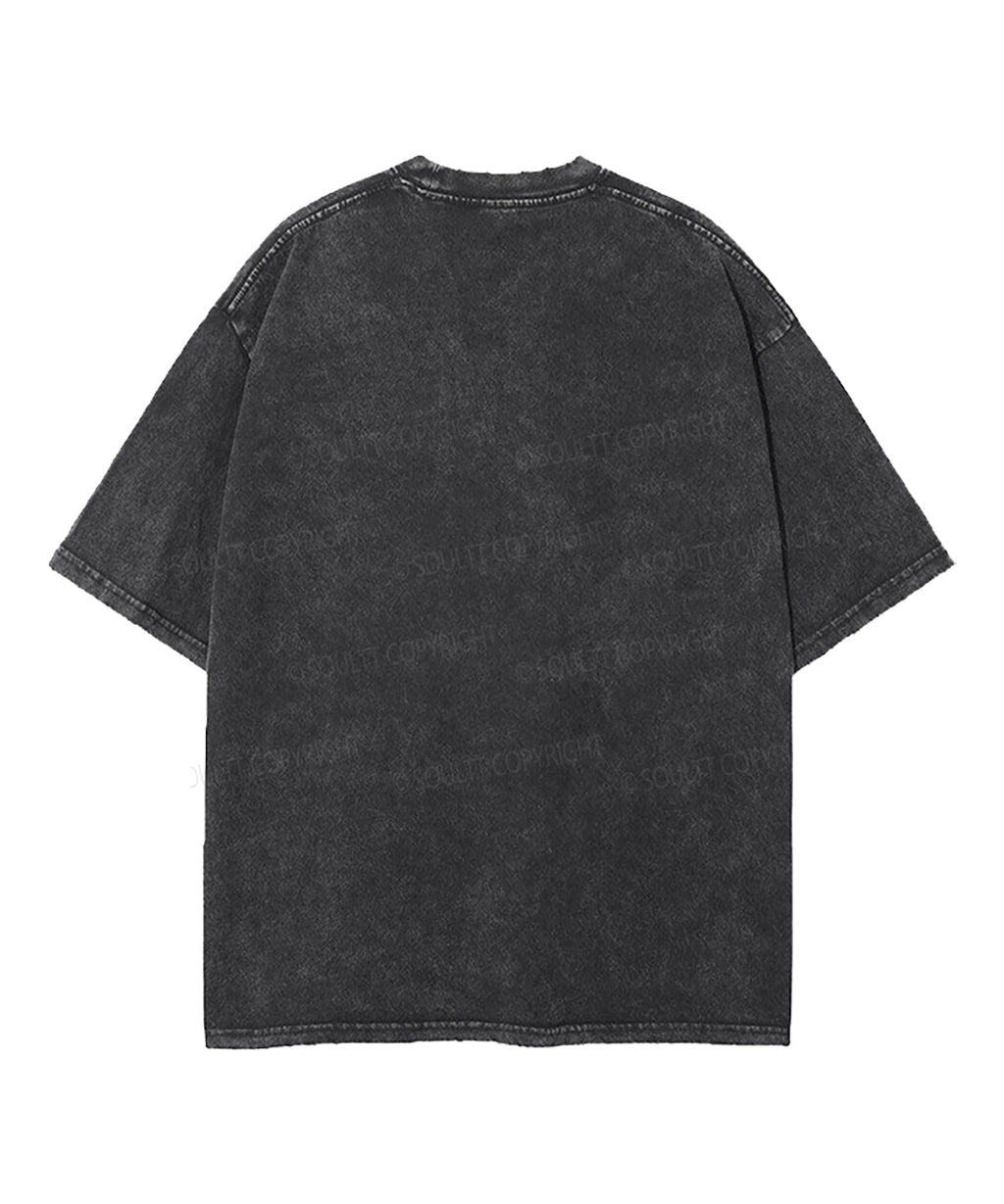 Street Solid Color Washed Christian T-Shirts, Hoodie, Sweatshirt