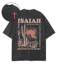 I Will Mke Way Double Sided Washed Christian T-Shirts, Hoodie, Sweatshirt