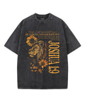 God Will Be You Washed Christian T-Shirts, Hoodie, Sweatshirt