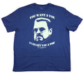 The Big Lebowski Mens T-Shirt  - You Want A Toe I can Get A Walter Image Hoodie, Sweatshirt | CiraTrend.com
