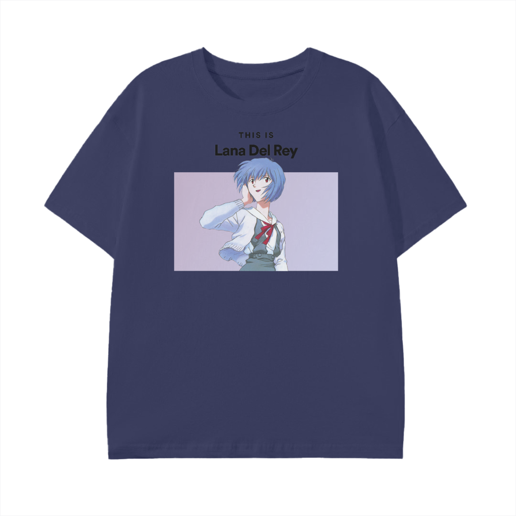 This Is Lana Rei Tee Hoodie, Sweatshirt | CiraTrend.com (Image 5)