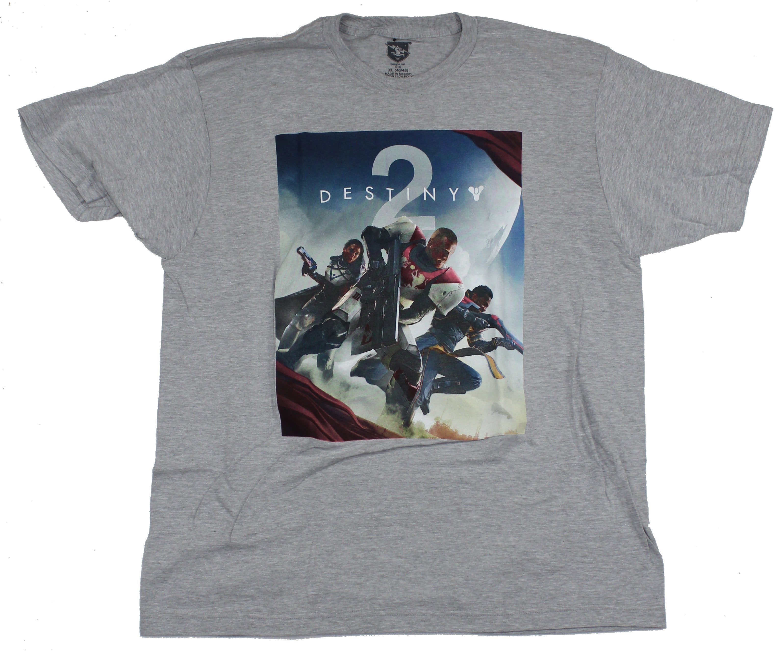 Destiny 2 Charging Team Under Name Image T-Shirts, Hoodie, Sweatshirt