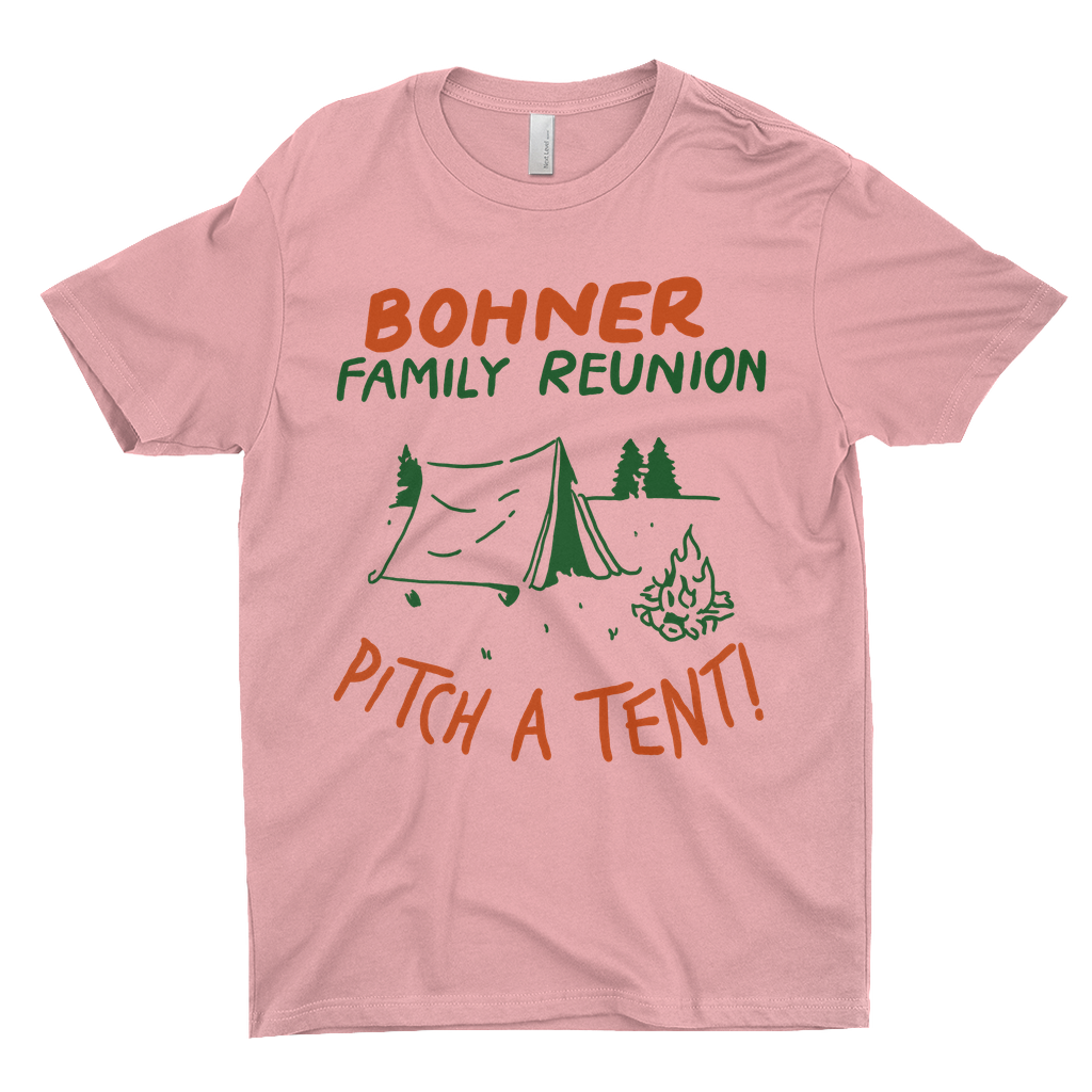Bohner Family Reunion T-Shirt Hoodie, Sweatshirt | CiraTrend.com (Image 5)