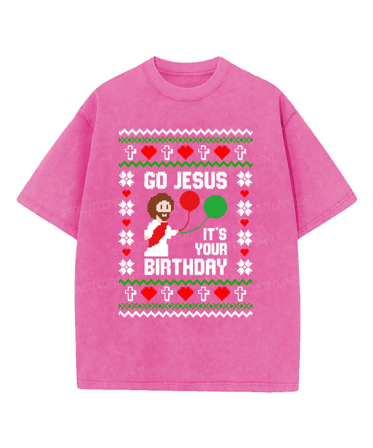 Go Jesus 'S Your Washed Christian T-Shirts, Hoodie, Sweatshirt