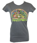 Centipede Girls Juniors T-Shirt - Faded Classic Cabinet Image Hoodie, Sweatshirt | CiraTrend.com
